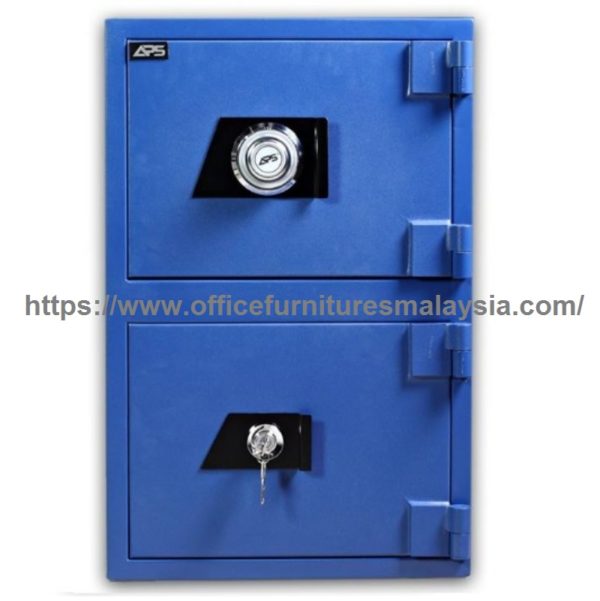 Personal Large Safe Security Box personal safe lock box malaysia cheras ampang TTDI 0