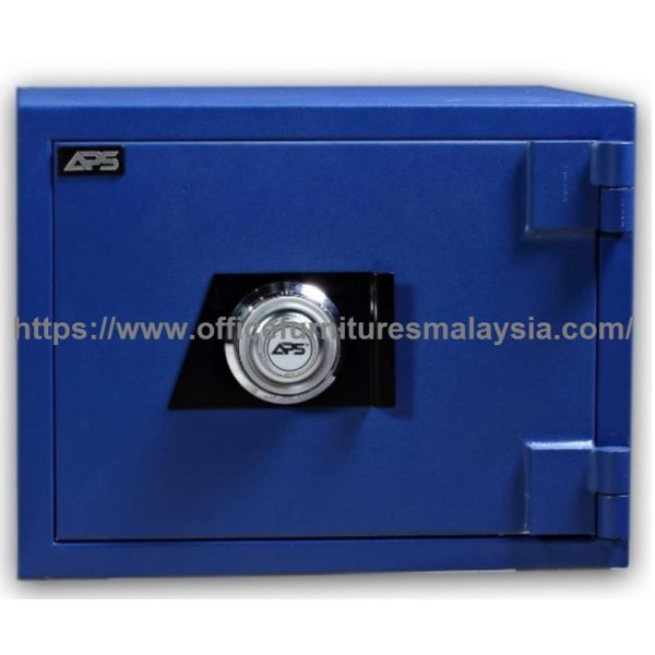 Personal Safe Security Box With Keyless Combination Lock office equipment safe box malaysia cheras ampang sri petaling