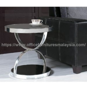 Small Round Sofa Side Coffee Table coffee table sale malaysia Kuala Lumpur Selangor Ampang1