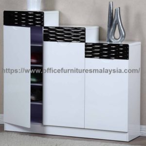 3 door shoe cabinet office furniture malaysia kuala lumpur petaling jaya shah alam