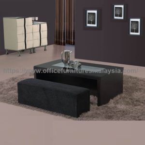 Black Coffee Table With Seating Underneath office furniture malaysia selayang seri kembangan tropicana2a