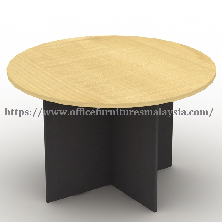 Small Round Discuss Meeting Table, Small Round Office Table