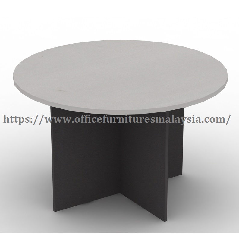 Small Round Discuss Meeting Table, Small Round Office Meeting Table
