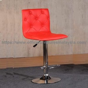 High Quality Bar Stool Office furniture online shop malaysia Setia Alam Cheras TTDI3