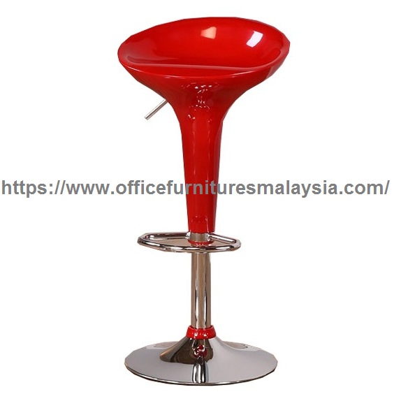 Stylish Backless Bar Stool High Quality Bar Chair malaysia Puchong ...