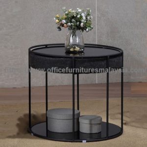 2 Tier Round End Table dining table promotion malaysia TTDI Shah Alam Petaling Jaya1