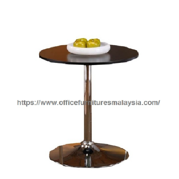 2 ft Two Seater Round Dining Table subang balakong seri kembangan rawang ampang Puncak Alam2