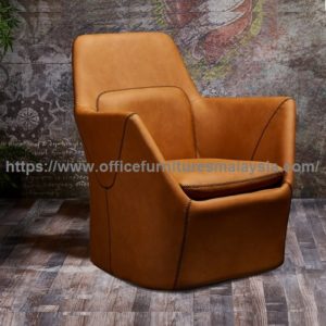 Comfortable Single Sofa Chair office furniture malaysia Kepong Kuala Lumpur Cheras1