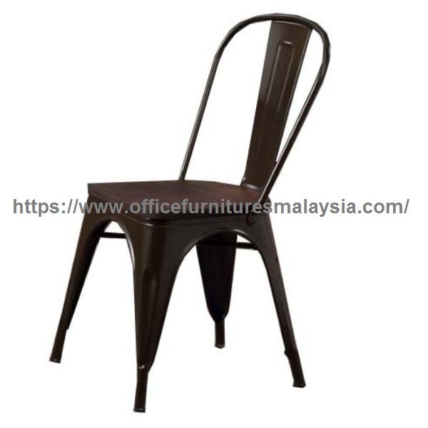 Industrial Style Dining Chair Commercial Furniture Online Shop Malaysia Petaling Jaya OUG Setia Alam1
