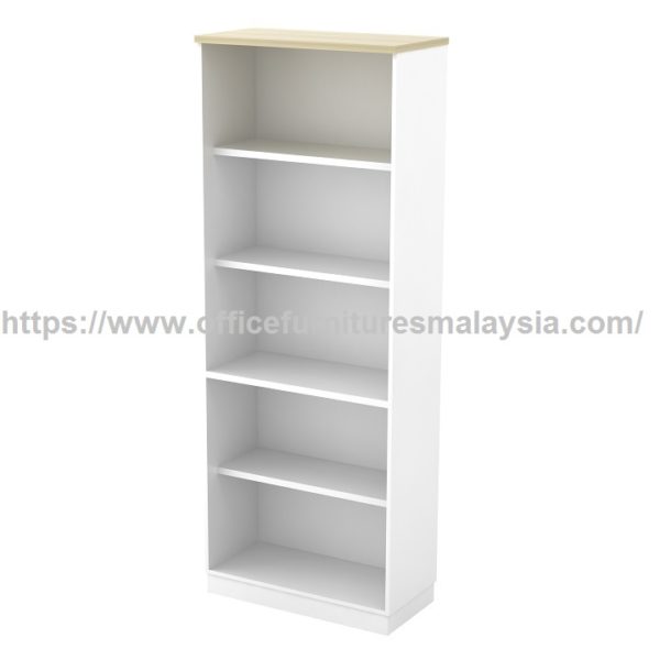 5 Compartment Open Shelf Storage Cabinet High Quality office File Cabinet Online Shop Malaysia Kuala Lumpur Kepong Sungai Buloh1