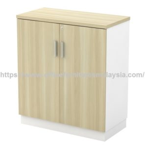 Office File Cabinet with swing door design office furnitures malaysia online shop Kota Kemuning Shah Alam Kuala Lumpur1