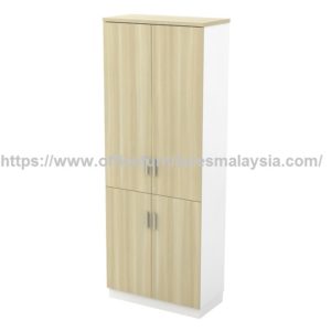 Office Full High File Storage Cabinet With 2 Swinging door High Quality office File Cabinet Online Shop Malaysia Kuala Lumpur Kepong Sungai Buloh1