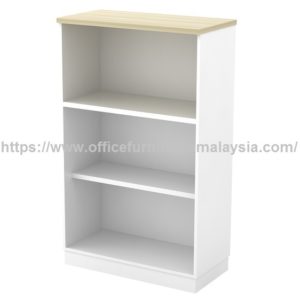 Open Shelf 3 Tie Medium Cabinet High Quality office File Cabinet Online Shop Malaysia Kuala Lumpur Kepong Sungai Buloh1
