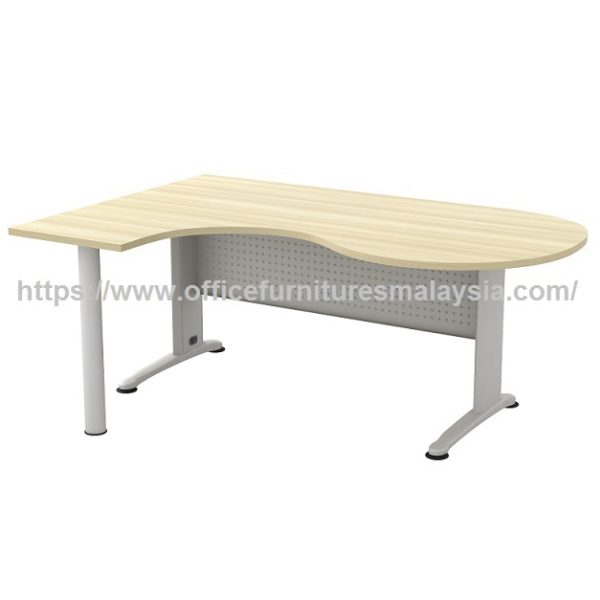 Superior Compact Table High Quality office Writing desk online shop malaysia shah alam kepong Bangsar1