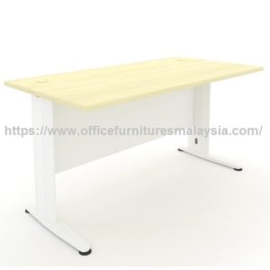 4ft L Shape Writing Table With 2D Mobile Pedestal pejabat meja cantik online shop malaysia Bandar Utama Subang1 table option color 6ft L Shape Writing Table OFBM1815 Color Option : Boras Ash , Maple ,Walnut 1 x 6ft L Shape Writing Table Size : 1800 mm W x 700 mm x 1500 mm x 600 mm D x 750 mm H It sets a tone of smart clean and modern looks. This unit has been tested for office use and meets the requirements for safety. it`s recommended for Hotel, Meeting Room, College, Institutes, Home or Office use. We are offering Free Delivery & Installation when your order amount over RM 600 or more, if you're in one of our many local delivery areas (Klang valley). Contact person : Jason (+6013 700 1600) WhatsApp : +6013 700 1600 Fax: 03-3885 5897 Email : marketing@officefurnituresmalaysia.com 6ft L Shape Writing Table OFBM1815 Review 5ft x 6ft White Office Table Desk L Shaped 4 Drawer OFHD1815 Buy Office Furniture Malaysia at My perfect team marketing. Specialises in office system furniture, including desk, chair, banquet and education furniture in selangor kuala lumpur shah alam pj. we have well-designed home office furniture at low prices. We have everything from desks and chairs to storage furniture. We can help by providing quality furnituresuch as office furniture and office equipment that are both attractive and best price. signature table, white office table, director table, meeting and conference table, excutive desk in malaysia.We offer Free delivery and Installation when you order of RM 500 or more any items with Office Furnitures Malaysia, if you're in one of our many local delivery areas (Klang valley). Many items are available for 1-5 business days delivery. Shop Wayfair for Executive Desks to match every style and budget. Choose a desk for your home office or business at OFFICEFURNITURESMALAYSIA.COM. It'll come in handy in more ways than you can imag