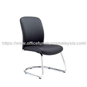 Classic Office Reception Guess Chair Without Armrest kerusi pejabat moden malaysia Mont Kiara Puchong Sungai Buloh1