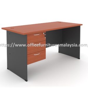 4 ft Home Office Writing Computer Table OFMD1275A