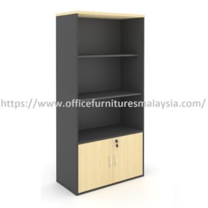 High Quality Open Shelf Medium Cabinet OFMMC1624E