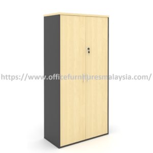 New Design Office Medium Height Swing Door Filing Cabinet OFMMC1642M1
