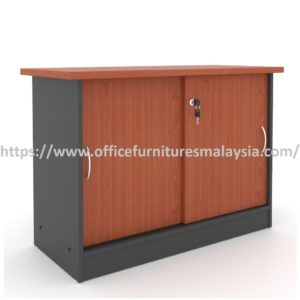 Small Home Office Document Storage Side Cabinet OFMSCB700A