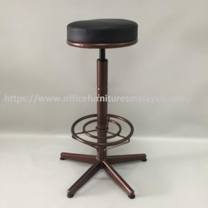 Modern Design Outdoor Patio Bar Stools pub chair cheap online shop malaysia puchong setia alam shah alam1