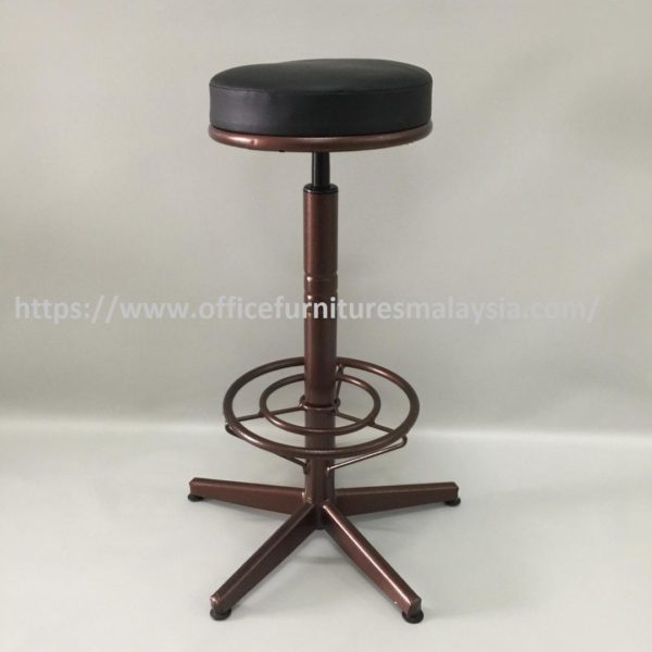 Modern Design Outdoor Patio Bar Stools pub chair cheap online shop malaysia puchong setia alam shah alam1