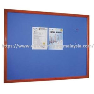Notice Foam Board Wooden Frame office furnitures malaysia online shop malaysia Rawang Ampang Cheras1