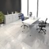 5 ft Modern Design Office L Shaped Director Desk Set Selangor Perak Bukit Tinggi