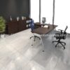 6 ft Modern Design Office L Shaped Director Desk Set Sabak Bernam Sungai Buloh Johor