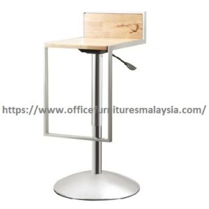 Adjustable Modern Barstool Malaysia Shah Alam Klang Valley Damansara