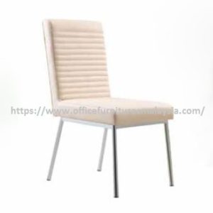 Comfort Lounge Guest Chair Malaysia Kerusi Bagi Di Lobi Office Atau Kegunaan Rumah cheras puchong setia alam
