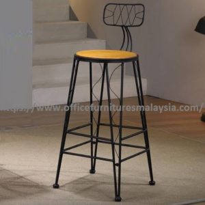 Modern Design Ash Wood Chair Malaysia Mont Kiara Klang Valley Puchong