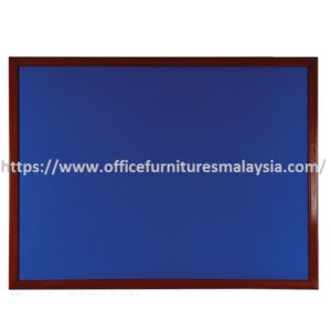Notice Velvet Board Wooden Frame online shop malaysia Kajang Putrajaya Semenyih1
