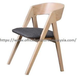 Stylish Wooden Dining Chair Malaysia Shah Alam Subang Klang Valley