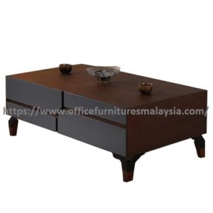Modern Vintage Coffee Table Setia Alam Malaysia Petaling Jaya Subang Jaya