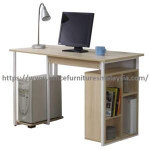 Modern custom desk Malaysia Shah Alam Subang JAya Petaling Jaya