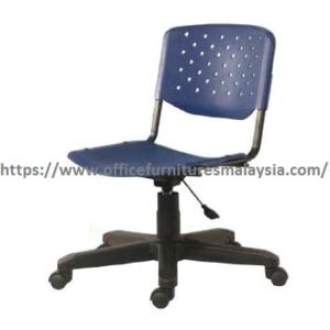 Adjustable Height Student Classroom Study Chair Kelana Jaya Bukit Jalil Bukit Bintang Hulu Langat