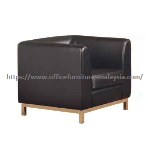 Elegant Single Relaxing Sofa Chair Living Room Malaysia Petaling Jaya Sungai Buloh Klang Valley