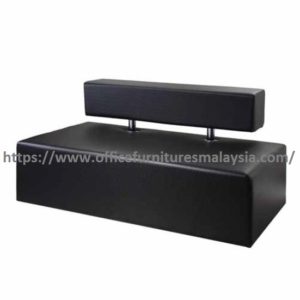Long Sofa Bench Box Design Home Office Waiting Lobby Area Malaysia Klang Valley Cyberjaya Bandar Sunway 1