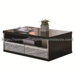 Modern Coffee Table Saving Space Design Malaysia Petaling Jaya Cyberjaya