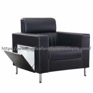 Modern Home Office Living Room Good Designs Single Seater Malaysia Klang Valley Sentul Kota Kemuning
