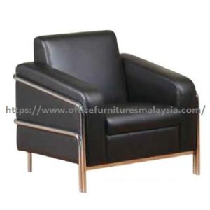 Single Seater Executive Office Lounge Sofas Malaysia Subang Jaya Ampang Kuala Lumpur 1
