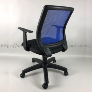 Low Back Mesh Office Chair 33
