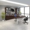 6 ft L Shaped Corner Office Desk Cabinet Set Kuala Selangor Kuala Kangsar Malaysia