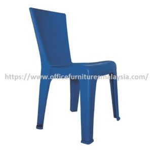 Budget Stackable Plastic Chair online shop malaysia mont kiara setapak mont kiara3