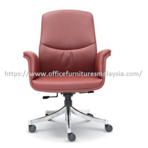 Affectionate Enthusiastic Lowback Office Chair Kuala Lumpur Kuala Langat Kuala Selangor Hulu Langat Hulu Selangor