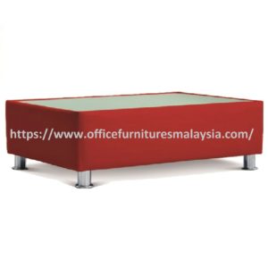 Elegant Line Big Coffee Table office furniture online shop malaysia selangor shah alam setia alam alam impian rawang ampang cheras kota kemuning