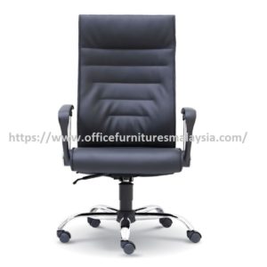 Delicate Essential Highback Office Chair cheras puchong setia alam kota kemuning cyberjaya putrajaya sepang kajang