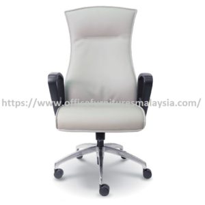 Decent Fine Highback Office Chair Klang valley selangor kuala lumpur petaling jaya