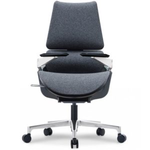 Aesthetic Modern Mediumback Office Chair OFC30102